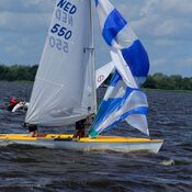 EK 2013 - Tjeukemeer - Fotos door Liesbeth EK2013-L-09823