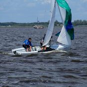 EK 2013 - Tjeukemeer - Fotos door Liesbeth EK2013-L-09825