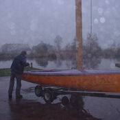 Renovatie NED268 318