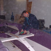 Renovatie NED268 322