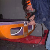 Renovatie NED268 325