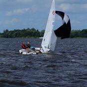 EK 2013 - Tjeukemeer - Fotos door Liesbeth EK2013-L-09830