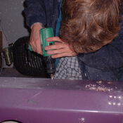 Renovatie NED268 332