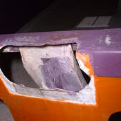 Renovatie NED268 333