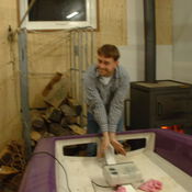 Renovatie NED268 334