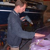 Renovatie NED268 336