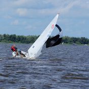 EK 2013 - Tjeukemeer - Fotos door Liesbeth EK2013-L-09831