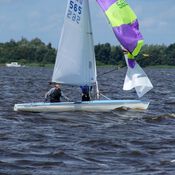 EK 2013 - Tjeukemeer - Fotos door Liesbeth EK2013-L-09834