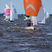 EK 2013 - Tjeukemeer - Fotos door Liesbeth EK2013-L-09835