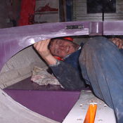 Renovatie NED268 363