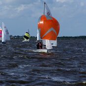 EK 2013 - Tjeukemeer - Fotos door Liesbeth EK2013-L-09836