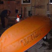 Renovatie NED268 373