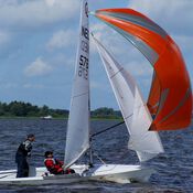 EK 2013 - Tjeukemeer - Fotos door Liesbeth EK2013-L-09841