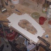 Renovatie NED268 384