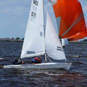 EK 2013 - Tjeukemeer - Fotos door Liesbeth EK2013-L-09838