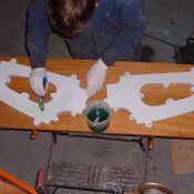 Renovatie NED268 393