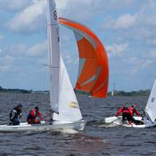 EK 2013 - Tjeukemeer - Fotos door Liesbeth EK2013-L-09843