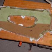 Renovatie NED268 398