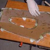 Renovatie NED268 400