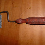 Renovatie NED268 407