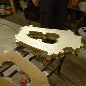 Renovatie NED268 413