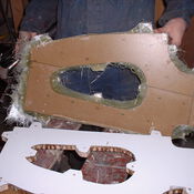 Renovatie NED268 417