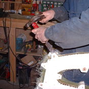 Renovatie NED268 416