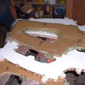 Renovatie NED268 418