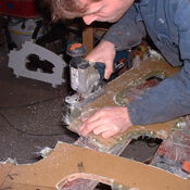 Renovatie NED268 419