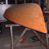 Renovatie NED268 420