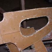 Renovatie NED268 421