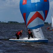 EK 2013 - Tjeukemeer - Fotos door Liesbeth EK2013-L-09847