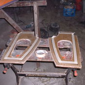 Renovatie NED268 434