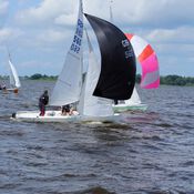 EK 2013 - Tjeukemeer - Fotos door Liesbeth EK2013-L-09850