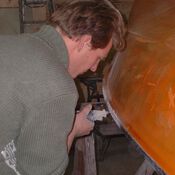 Renovatie NED268 454