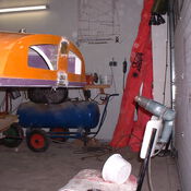 Renovatie NED268 455