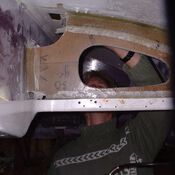 Renovatie NED268 456