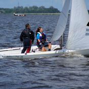 EK 2013 - Tjeukemeer - Fotos door Liesbeth EK2013-L-09852