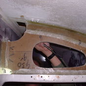 Renovatie NED268 457