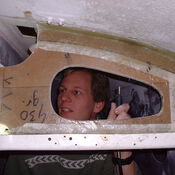 Renovatie NED268 458