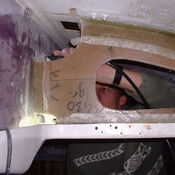 Renovatie NED268 459