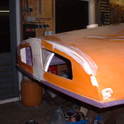 Renovatie NED268 462