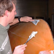 Renovatie NED268 460