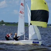 EK 2013 - Tjeukemeer - Fotos door Liesbeth EK2013-L-09853