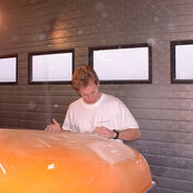 Renovatie NED268 473