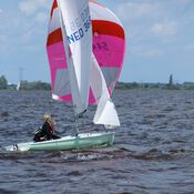 EK 2013 - Tjeukemeer - Fotos door Liesbeth EK2013-L-09854