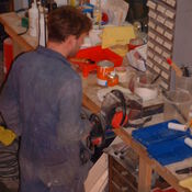 Renovatie NED268 479