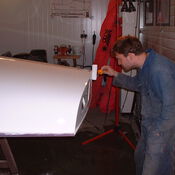 Renovatie NED268 484