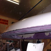 Renovatie NED268 486