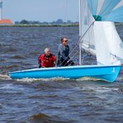 EK 2013 - Tjeukemeer - Fotos door Liesbeth EK2013-L-09856